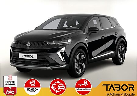 Renault Symbioz E-TECH 145 Iconic Ext Grip UVP-23%*