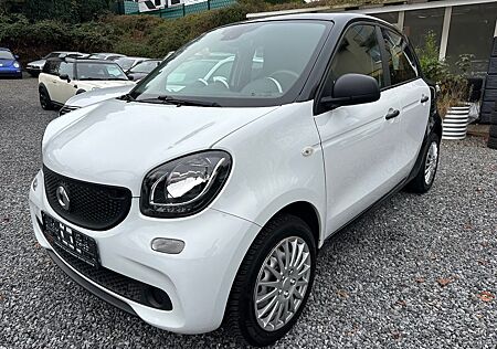 Smart ForFour * AUTOMATIK *