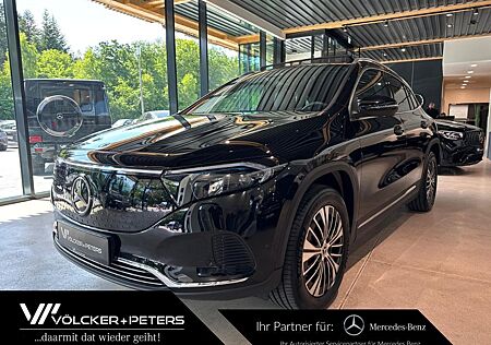 Mercedes-Benz EQA 300 4Matic +PANO+AMBI+MEMORY+LED+AHK+ADVANCE