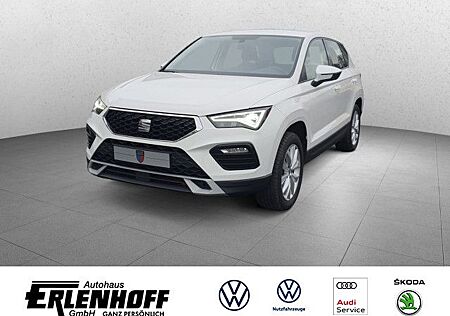 Seat Ateca 2.0 TDI Style DSG, LED, GRA, PDC hi, Navi