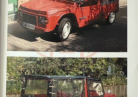 Citroën Andere