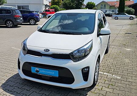 Kia Picanto *1.0*Dream-Team*Automatik*Kamera*DAB*SHZ*