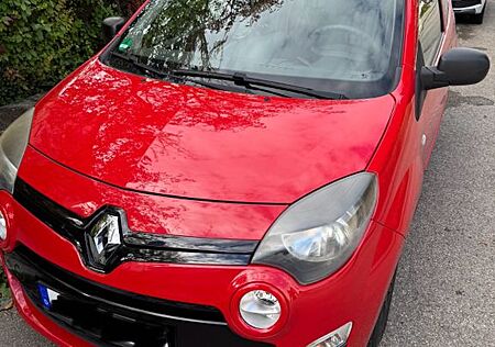 Renault Twingo Liberty 1.2 LEV 16V 75 Eco-Drive Liberty