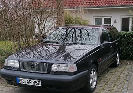Volvo 850 Kombi Automatik