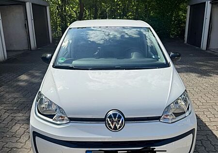 VW Up Volkswagen ! 1.0 44kW ! IQ.DRIVE ! IQ.DRIVE