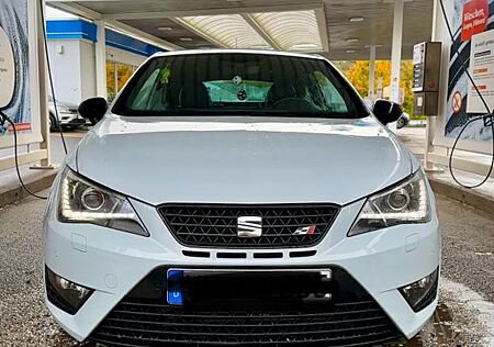 Seat Ibiza 1.8 TSI 141kW Start&Stop Cupra SC Cupra