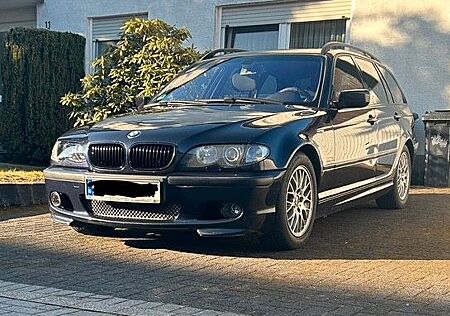 BMW 320i touring Edition Sport Edition Sport
