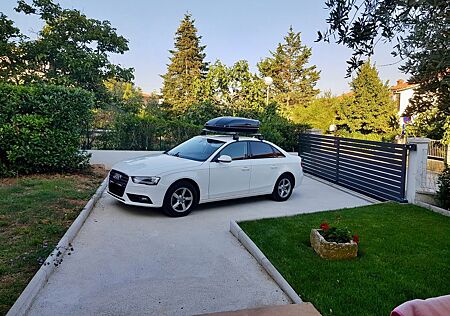 Audi A4 2.0 TDI 110kW multitronic Ambiente Ambiente