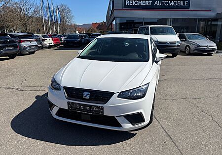 Seat Ibiza Style 110PS #APP #VIRTUAL