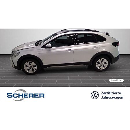 VW Taigo leasen