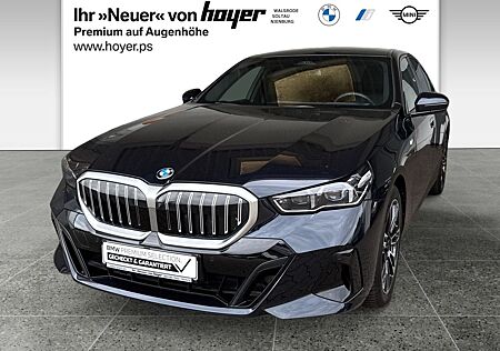 BMW 520i Limousine M Sportpaket Head-Up HK HiFi DAB