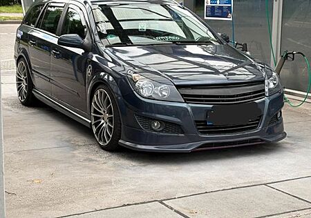 Opel Astra H Caravan 1.7 CDTI 110PS