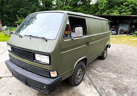VW T3 Volkswagen Kasten