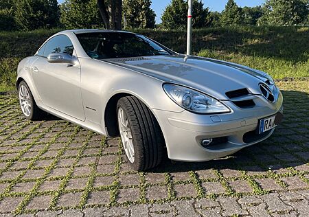 Mercedes-Benz CLK 200 KOMPRESSOR AVANTGARDE AVANTGARDE