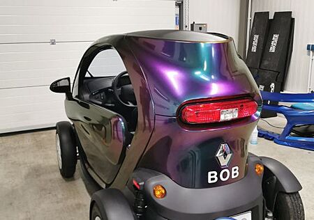 Renault Twizy
