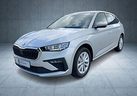 Skoda Scala 1.5 TSI DSG Selection LED+SHZ+RFK+KLIMA