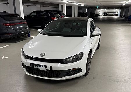 VW Scirocco Volkswagen 1.4 TSI 90kW LIFE