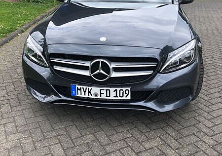Mercedes-Benz C 180 EDITION Autom. EDITION