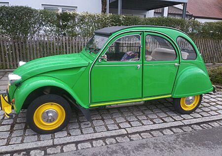 Citroën 2 CV