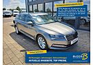 Skoda Superb Combi 2.0 TDI DSG Style / Leder / Kessy