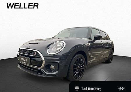 Mini Cooper S Clubman SpoSi,PDC,2ZonenKlimaAut,Alu17 Bluetooth Klima