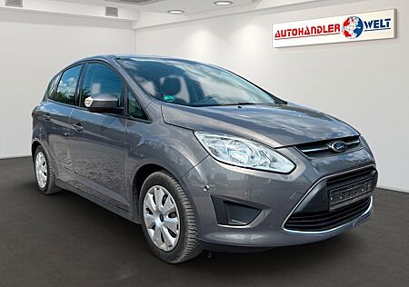 Ford C-Max 1.6 Ti-VCT Trend AAC PDC SHZ PARKLENK