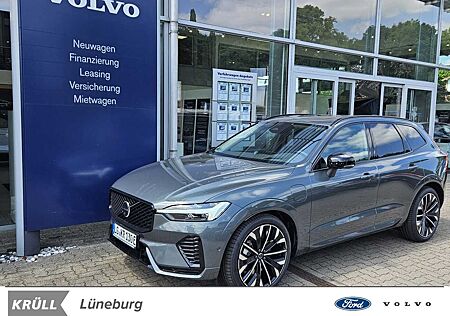 Volvo XC 60 XC60 Plug-In-Hybrid T8 AWD Plug-in Hybrid Ultra