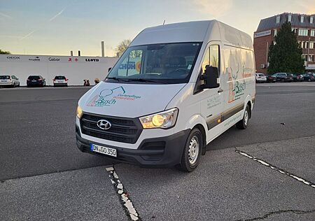 Hyundai H 350 H350