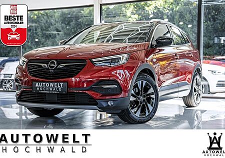 Opel Grandland X Grandland 1.5 CDTi Ultimate NAVI LED RFK LEDER