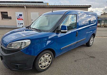 Fiat Doblo 1.6 16V Multijet