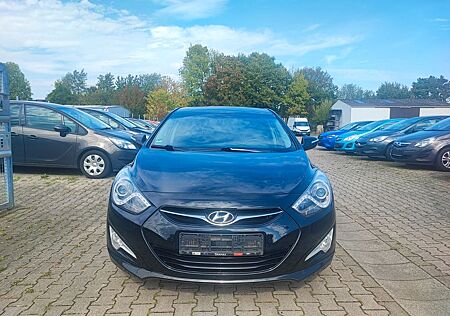 Hyundai i40 Style