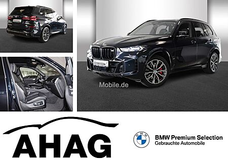 BMW X5 M60i Innovationsp. Sport Aut. Komfortsitze