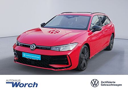 VW Passat Variant Volkswagen 2.0 TDI DSG 4M R-Line SONDERLACK