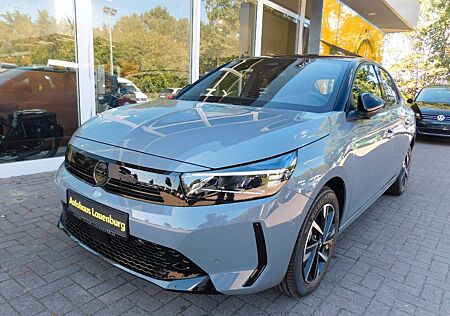 Opel Corsa GS+KAMERA+SHZ+LRH+LED