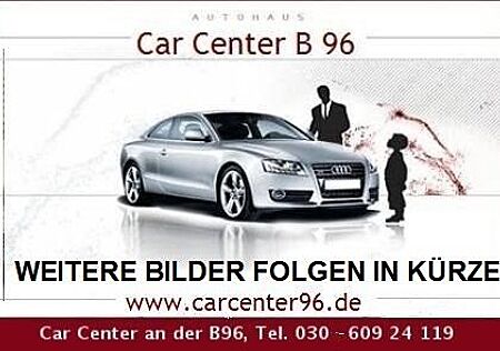 Alfa Romeo Brera Coupe 1.8 TBi 16V Navi Leder Xenon 240 PS