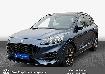Ford Kuga 1.5 EcoBoost ST-LINE X