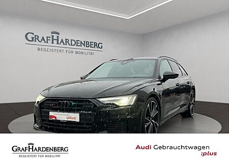 Audi S6 Avant 3.0 TDI qu. tiptronic Matrix ACC Kamera