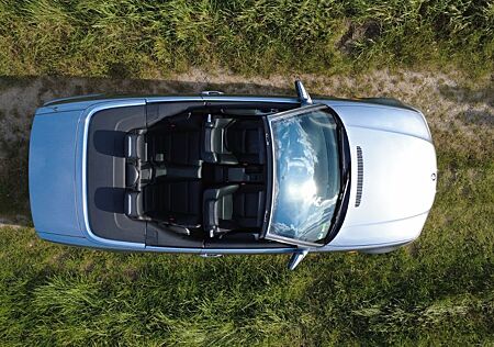 BMW 325Ci Cabrio für Liebhaber
