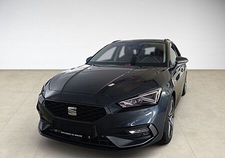 Seat Leon Sportstourer 2.0 TDI DSG FR ACC|Kamera|Navi
