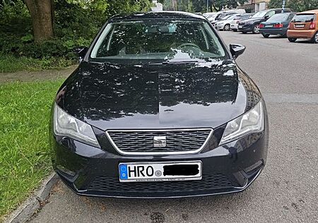 Seat Leon 1.2 TSI 77kW/105PS | TÜV neu