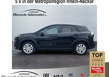 Suzuki SX4 S-Cross S-Cross 1.5 Comfort+ Navi 360 Kamera LED Apple C