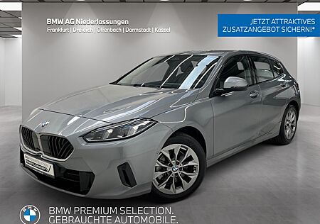 BMW 120 Kamera Driv.Assist LED Sitzheizung