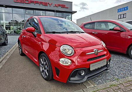 Abarth 595 1.4 T-Jet 16V KLIMA XENON