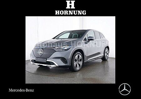 Mercedes-Benz EQE SUV EQE 350 4M SUV AHK PANO DISTR BURMEST MEMO DIGIT