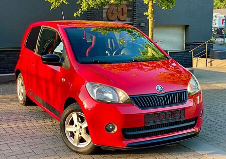 Skoda Citigo 1.0 MPI Monte Carlo *2.Hand*75PS*Klima*
