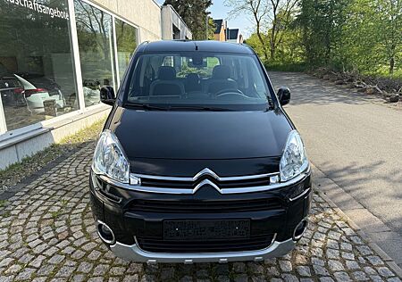 Citroën Berlingo Kombi Selection