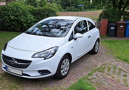 Opel Corsa 1.2 Selection Selection