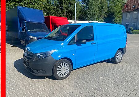 Mercedes-Benz Vito 116, Allrad 4x4,Klima,Automat,Voll Service