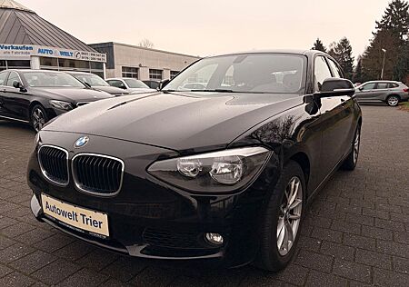 BMW 118i 118 1 Limousine5-trg. EURO6 170PS TÜV11/26