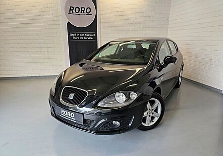 Seat Leon Reference 1.2 TSI Copa Ecomotive + 4SEASON